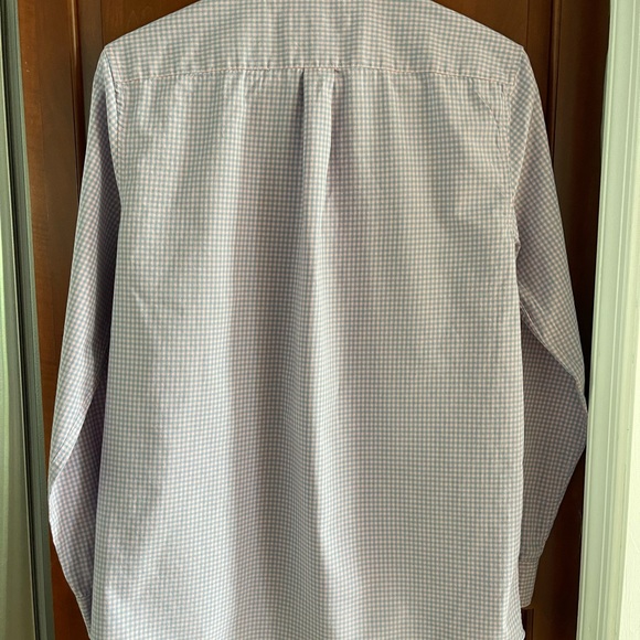 EUC Vineyard Vines Whale Shirt (boys size XL /size 18) - Picture 3 of 6